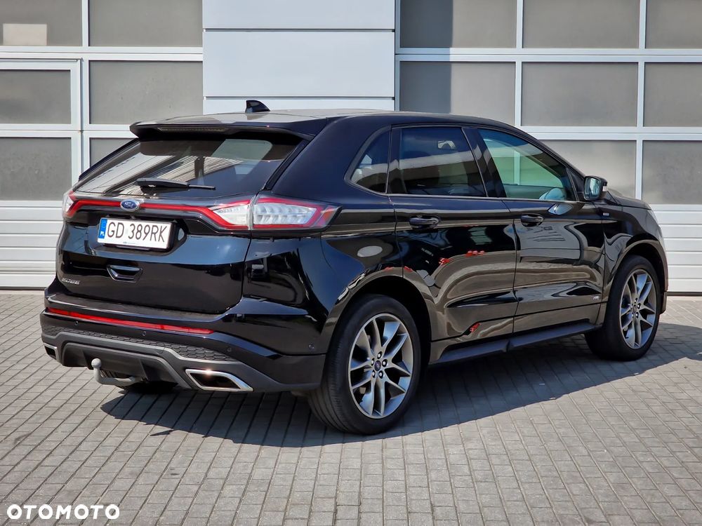 Ford Edge 2.0 TDCi Twin-Turbo 4WD ST-Line - 4