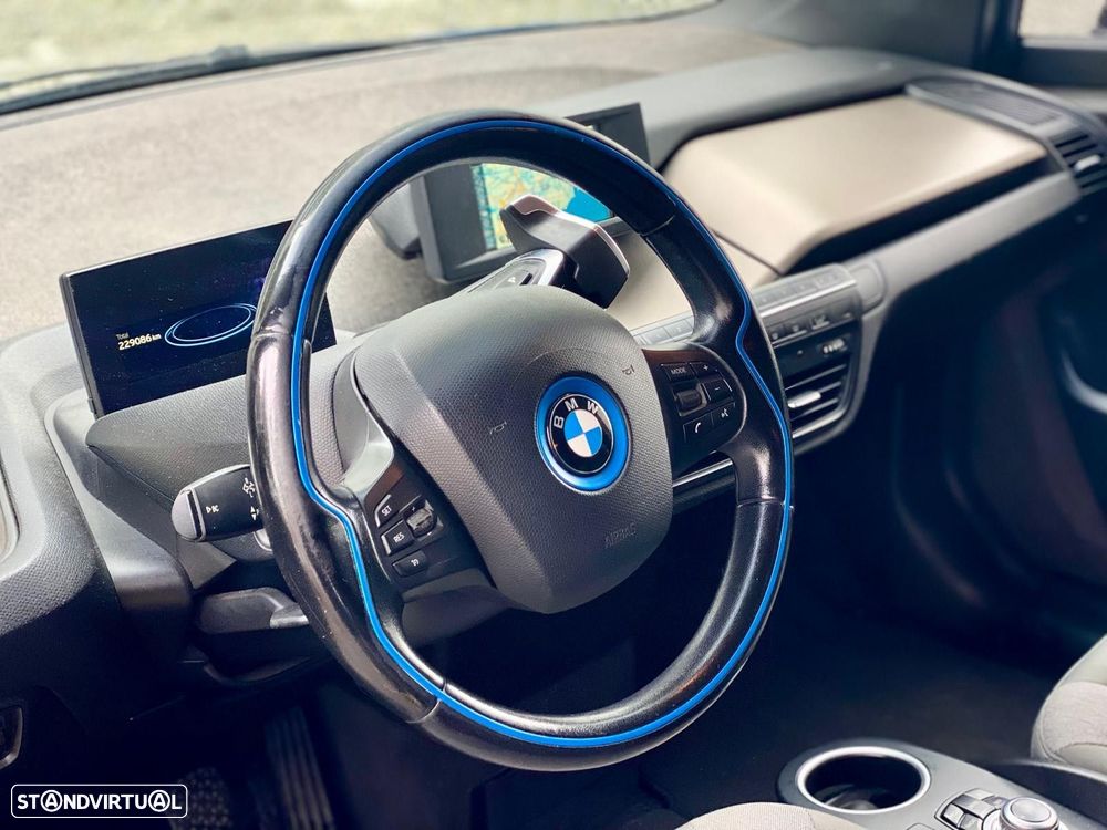 BMW i3 - 18