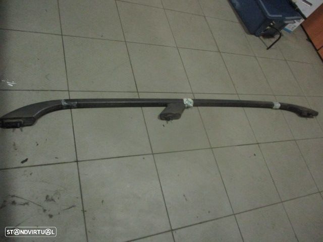 Barra De Tejadilho BART74 SAAB 95 SW 2005 ESQ - 2