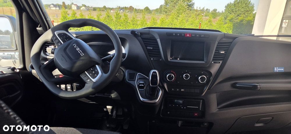 Iveco Daily - 5