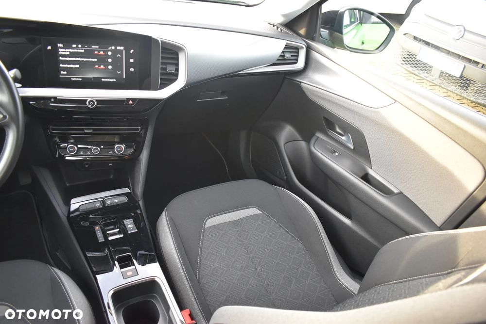 Opel Mokka Mokka-e 50kWh Edition - 21