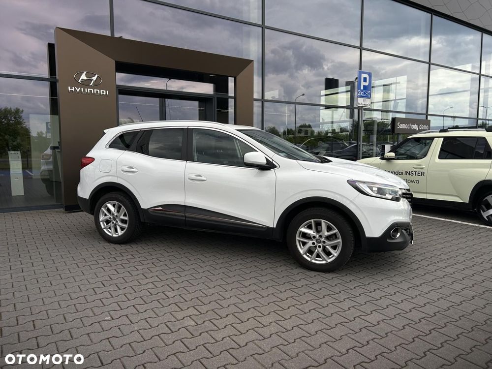 Renault Kadjar 1.2 Energy TCe Adventure - 6