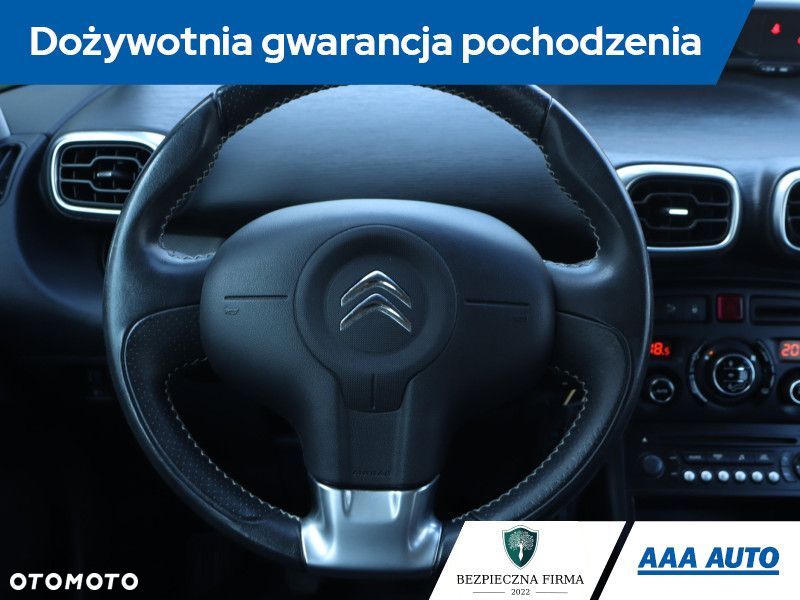 Citroën C3 Picasso - 21