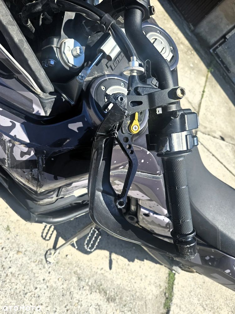 Yamaha Tenere - 6