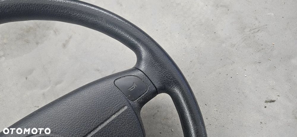 Kierownica poduszka airbag Chevrolet Nubira Lacetti 2008r - 3