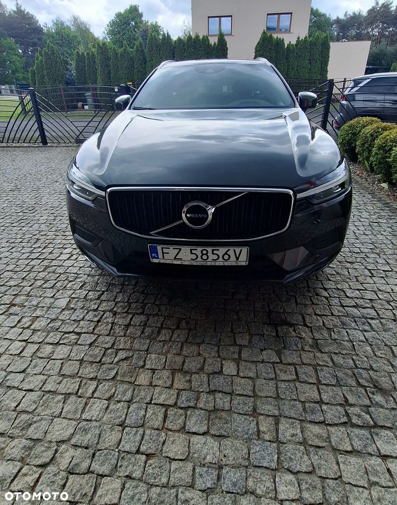Volvo XC 60 B4 D Geartronic Inscription - 23