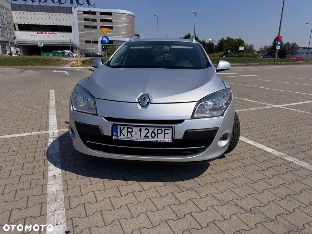 Renault Megane 1.4 16V TCE Privilege - 2