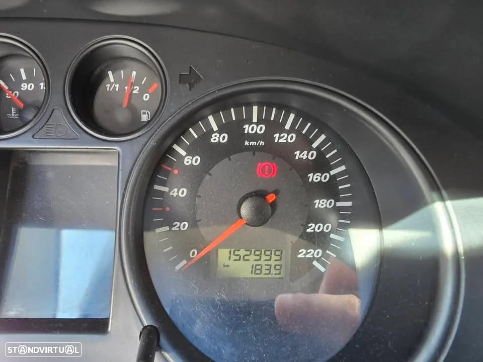 SEAT Ibiza - 5