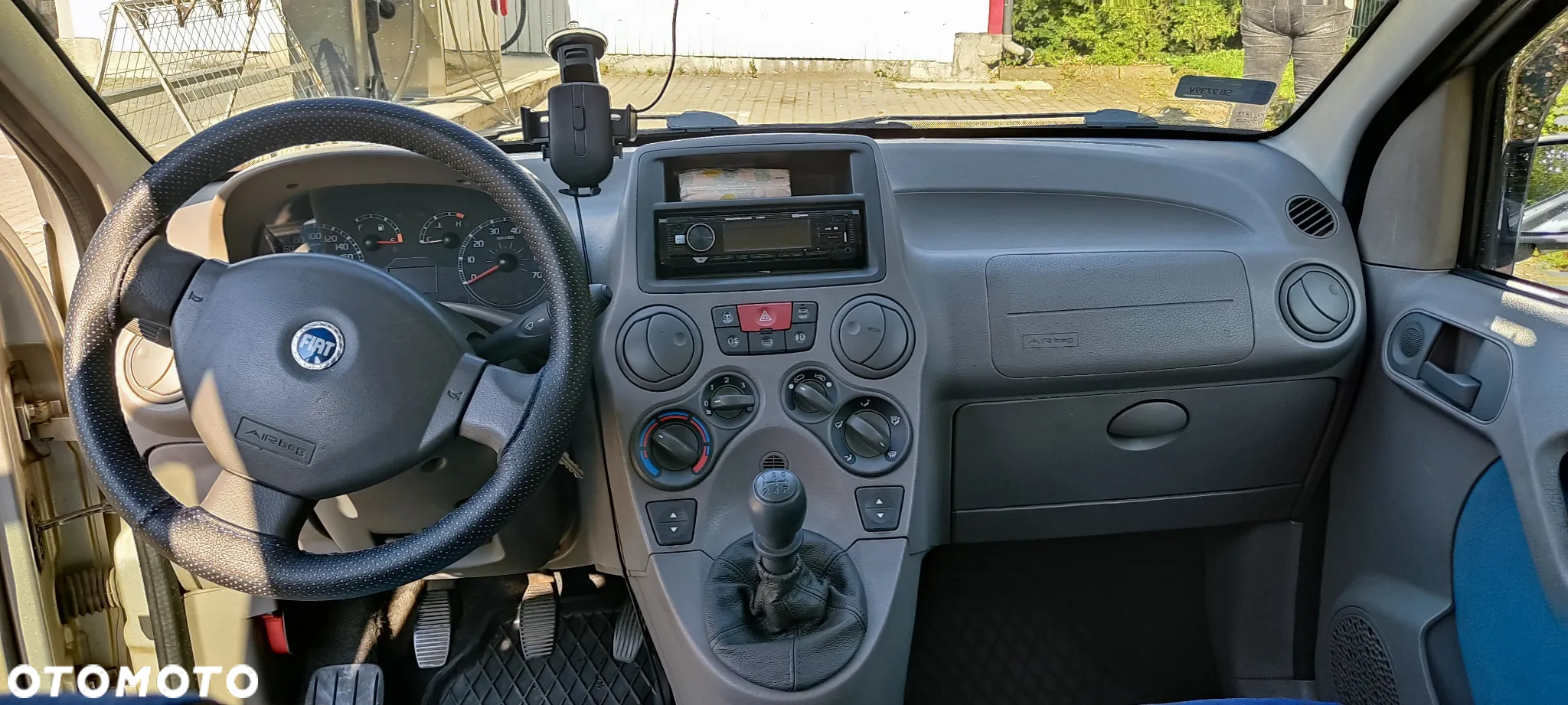 Fiat Panda 1.2 Dynamic - 3
