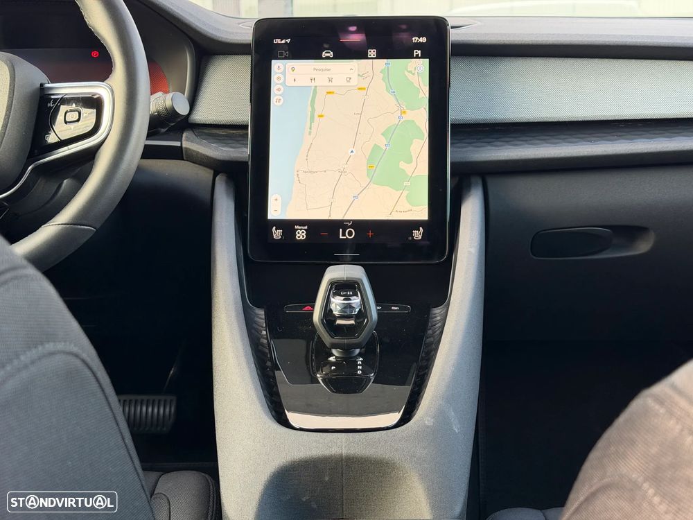 Polestar 2 Long Range 78 kWh - 24
