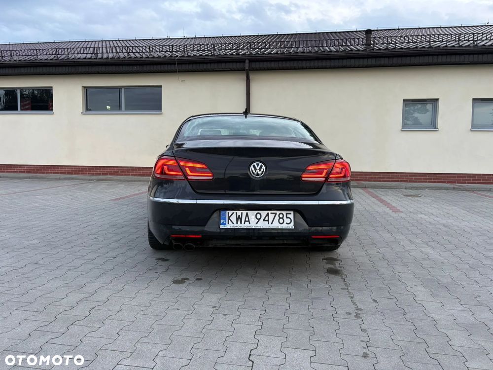 Volkswagen CC - 14