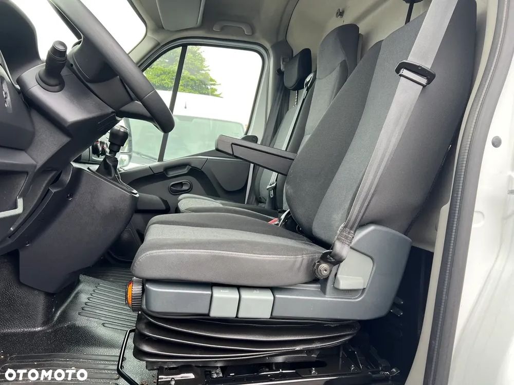 Renault Master L2H2 2,3 Dci 136 KM klima tempomat - 6