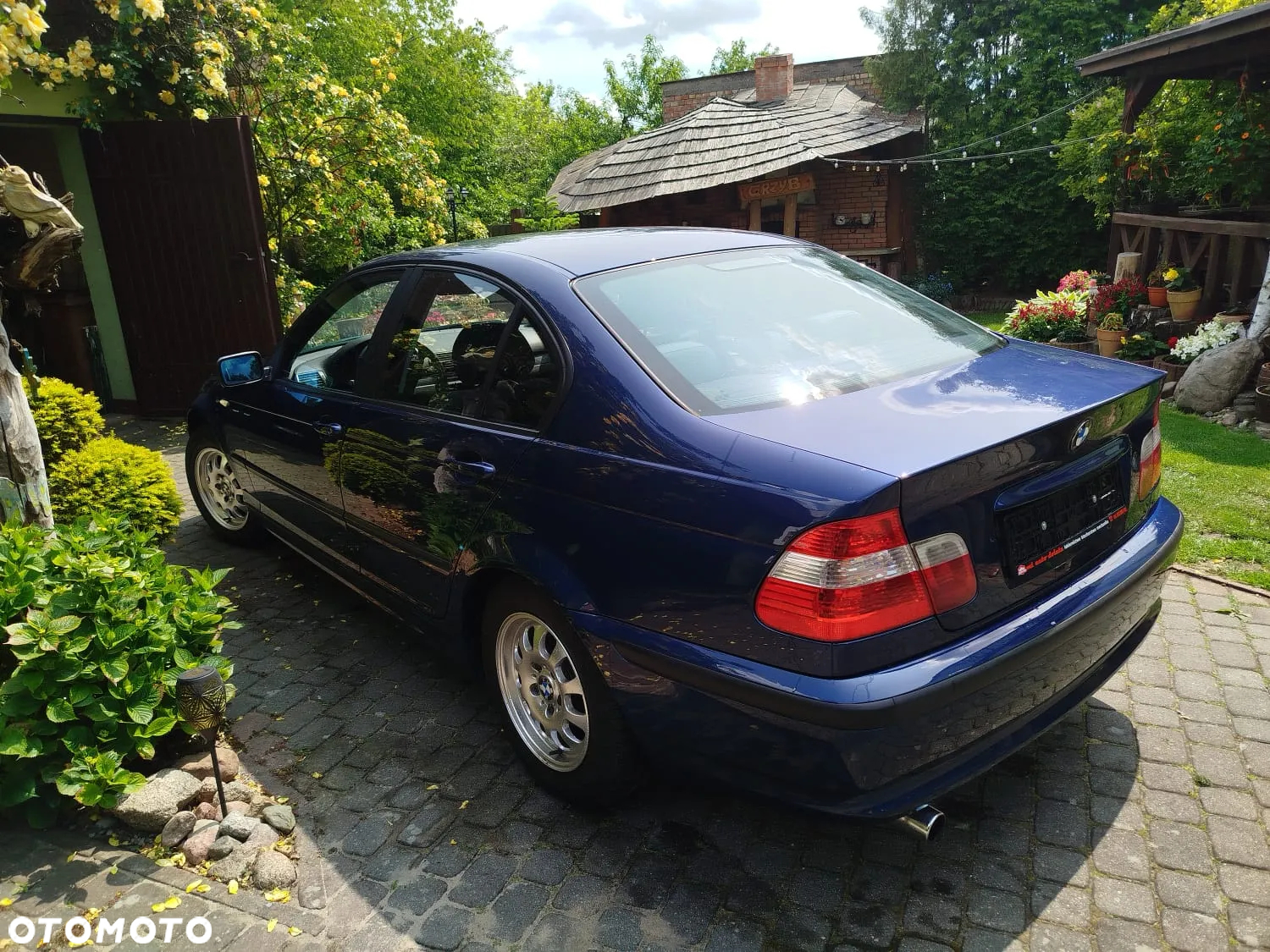 BMW Seria 3 - 6