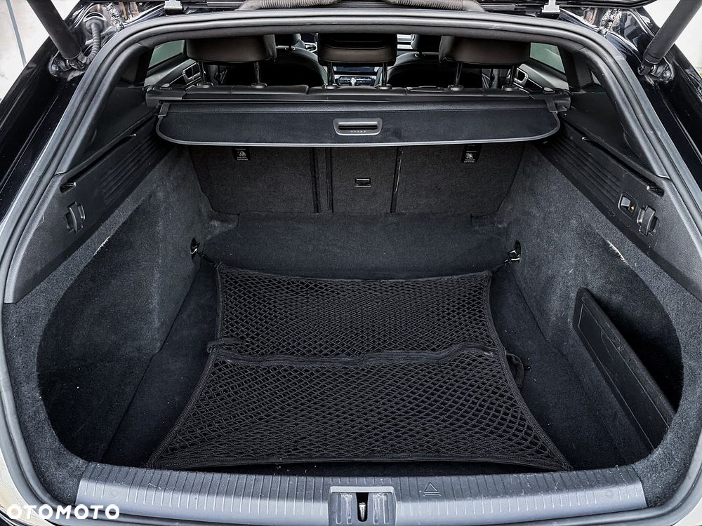 Volkswagen Arteon 2.0 TSI DSG R-Line - 13