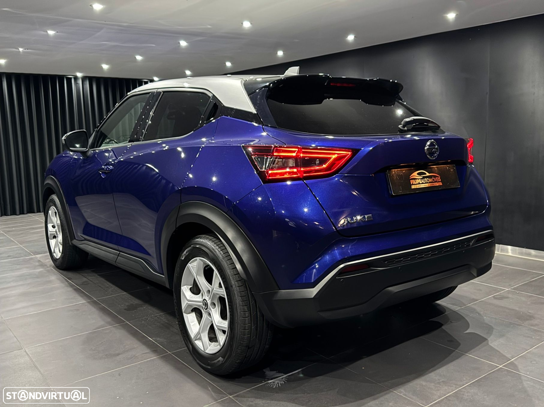 Nissan Juke - 6