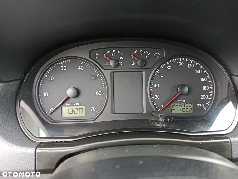 Volkswagen Polo 1.2 Trendline - 8