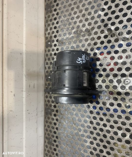 Debitmetru aer 6C11-12B579-AA 6C11-12B579-AA Ford Transit Connect 1 [ - 4