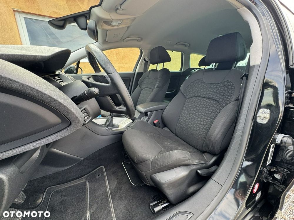 Citroën C5 - 23
