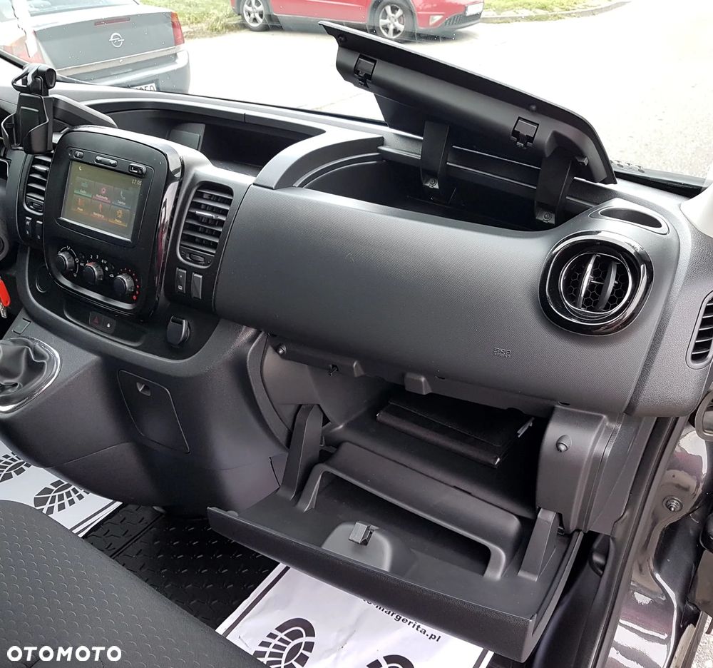 Opel Vivaro L1H1 S&S Tourer - 30