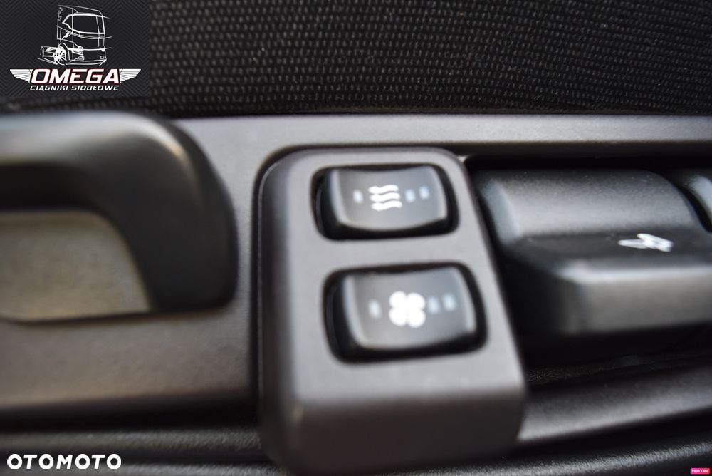 Scania S 450 / S450 / 450S  // Full LED /Spr Z Niemiec - 10