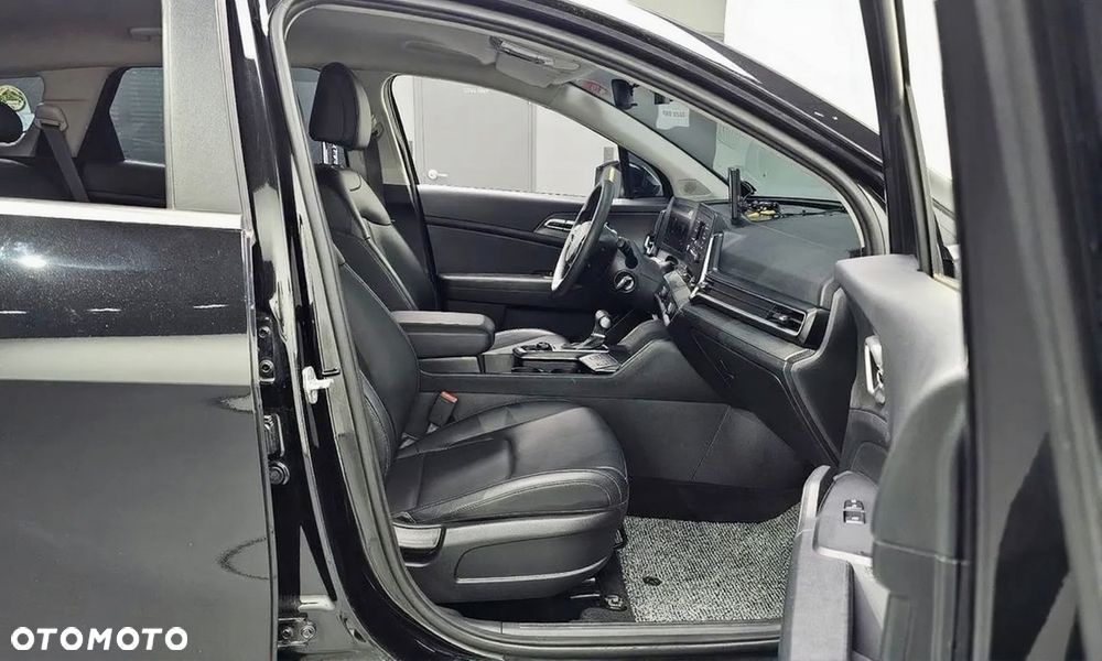 Kia Sportage - 18