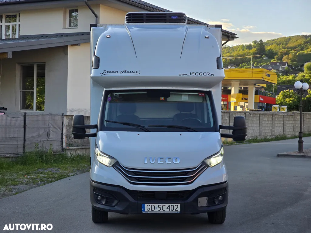 Iveco Daily - 9