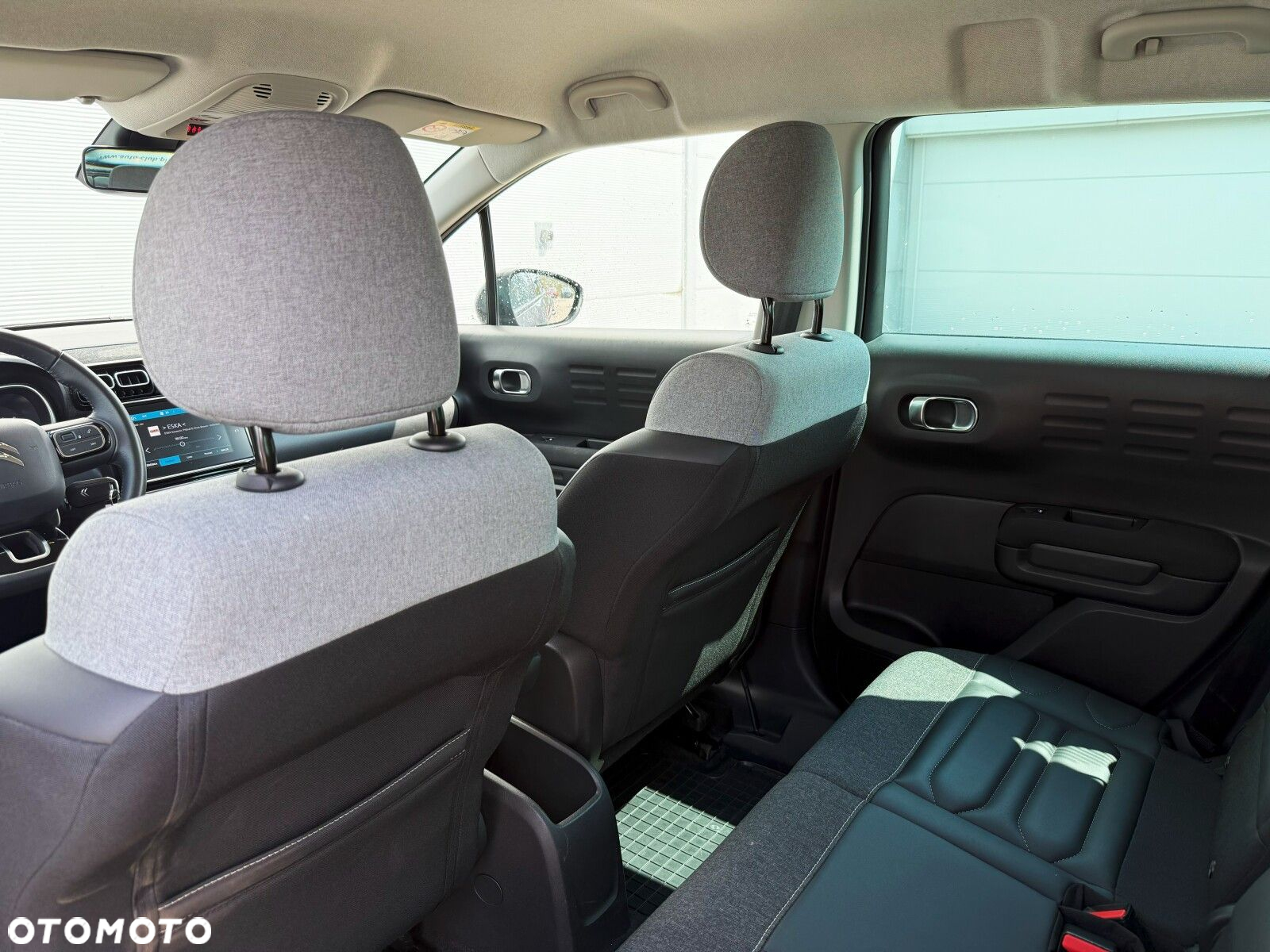 Citroën C3 Aircross 1.2 PureTech Shine Pack S&S EAT6 - 27
