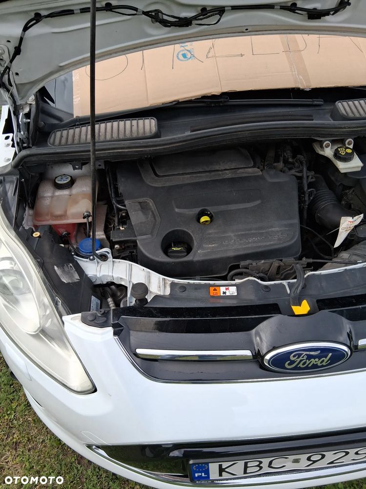 Ford C-MAX 2.0 TDCi Titanium - 6
