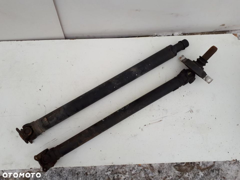 Wał Napędowy BMW E90 2.0 B 2.0 D - 1