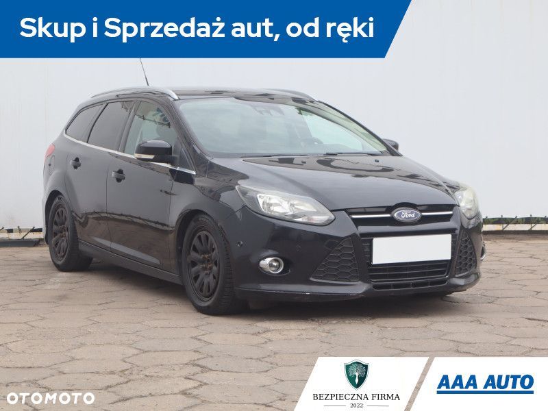 Ford Focus SW - 3