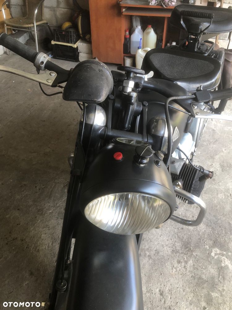 Zundapp Inny - 12