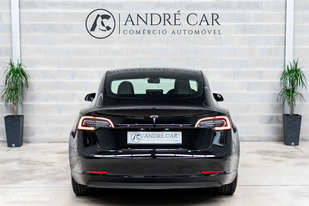 Tesla Model 3 Standard Range Plus RWD - 9
