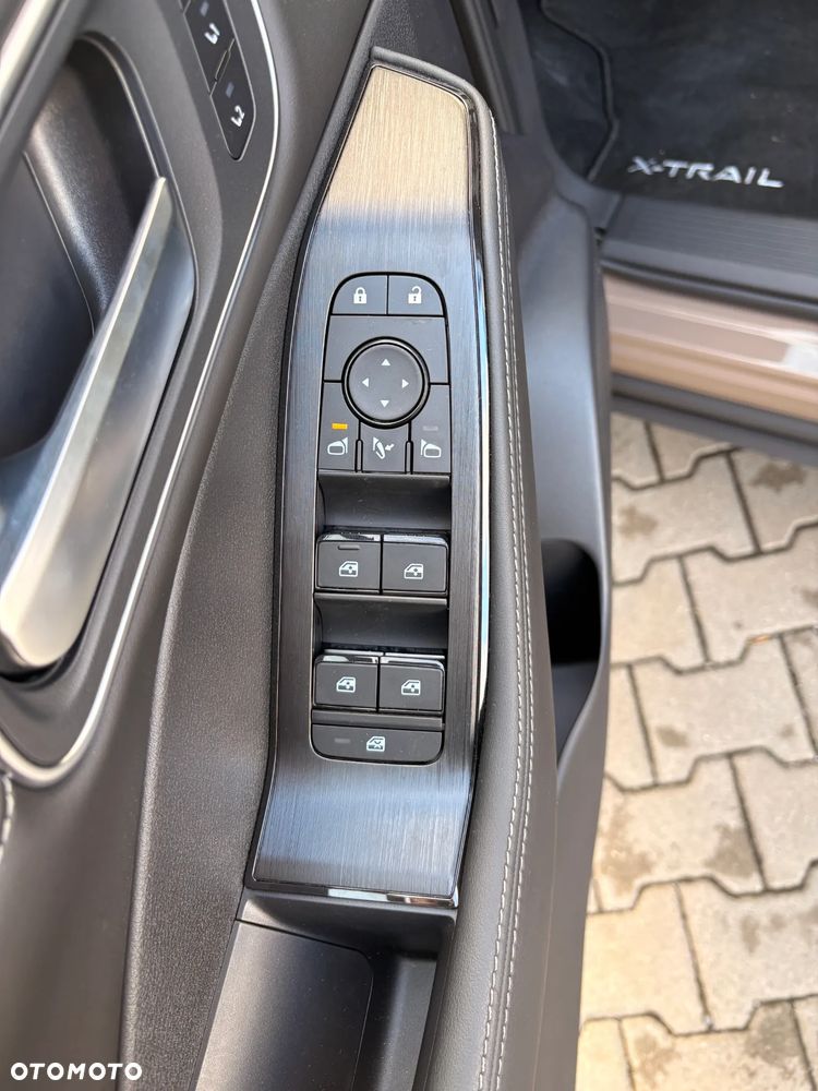 Nissan X-Trail 1.5 VC-T e-POWER Tekna e-4ORCE - 13