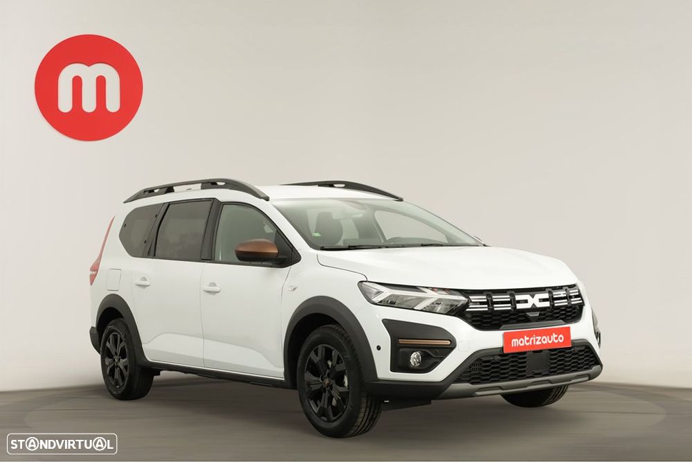 Dacia Jogger 1.0 ECO-G Extreme Bi-Fuel - 1
