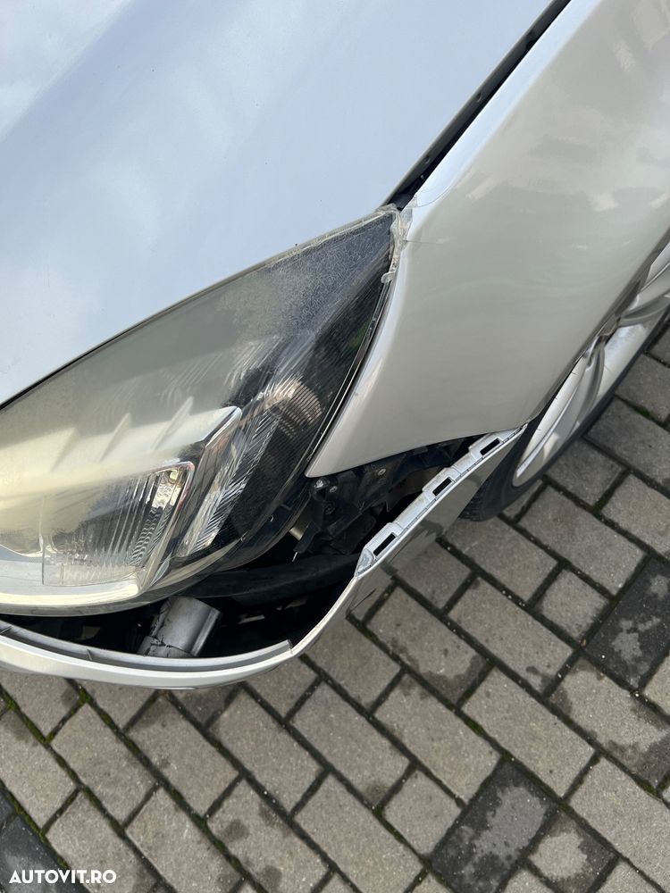 Opel Insignia 2.0 CDTI ECOFlex - 6