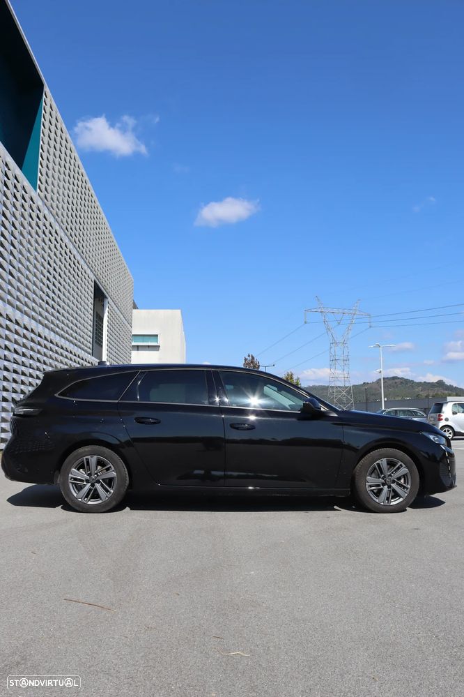 Peugeot 308 SW 1.5 BlueHDi Allure Pack - 5