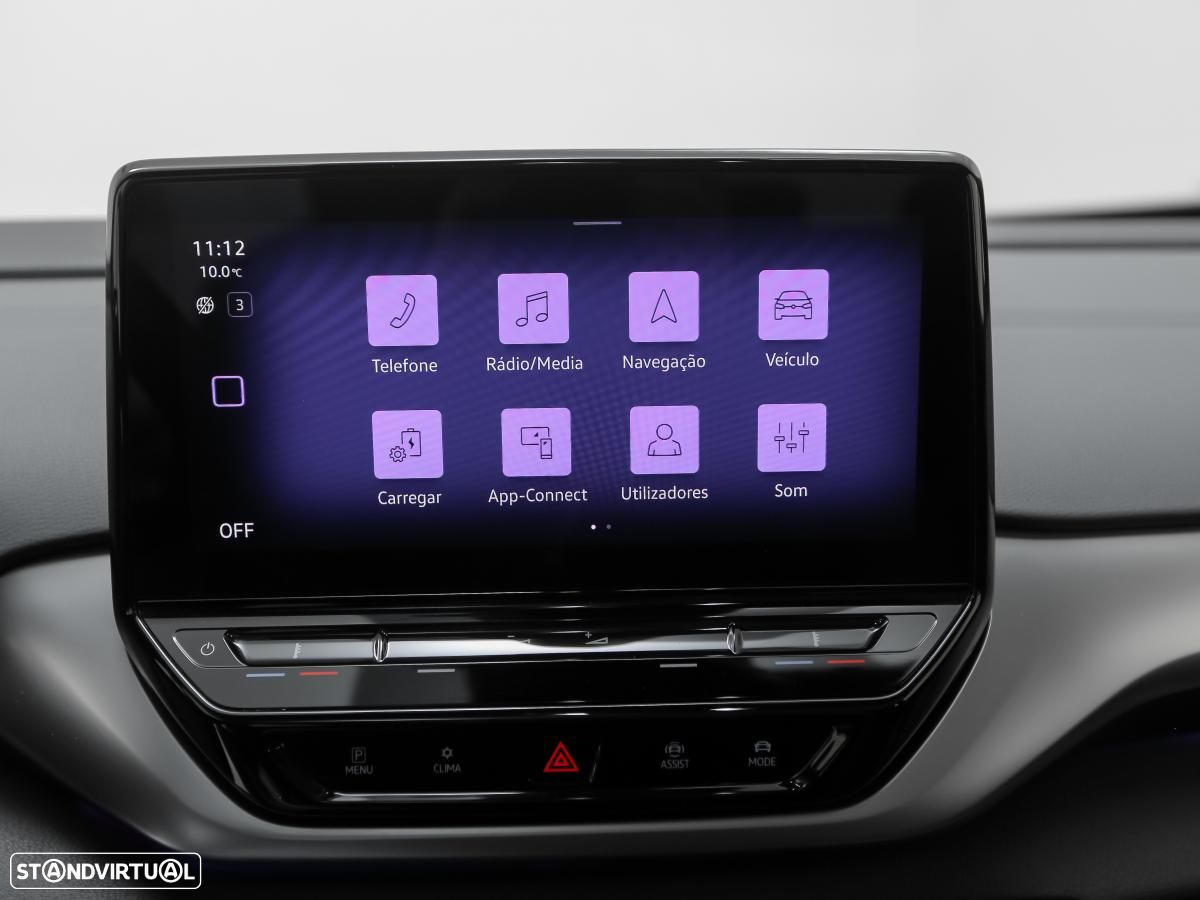 VW ID.4 52 kWh Pure Urban - 20