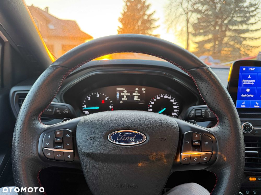 Ford Focus - 6