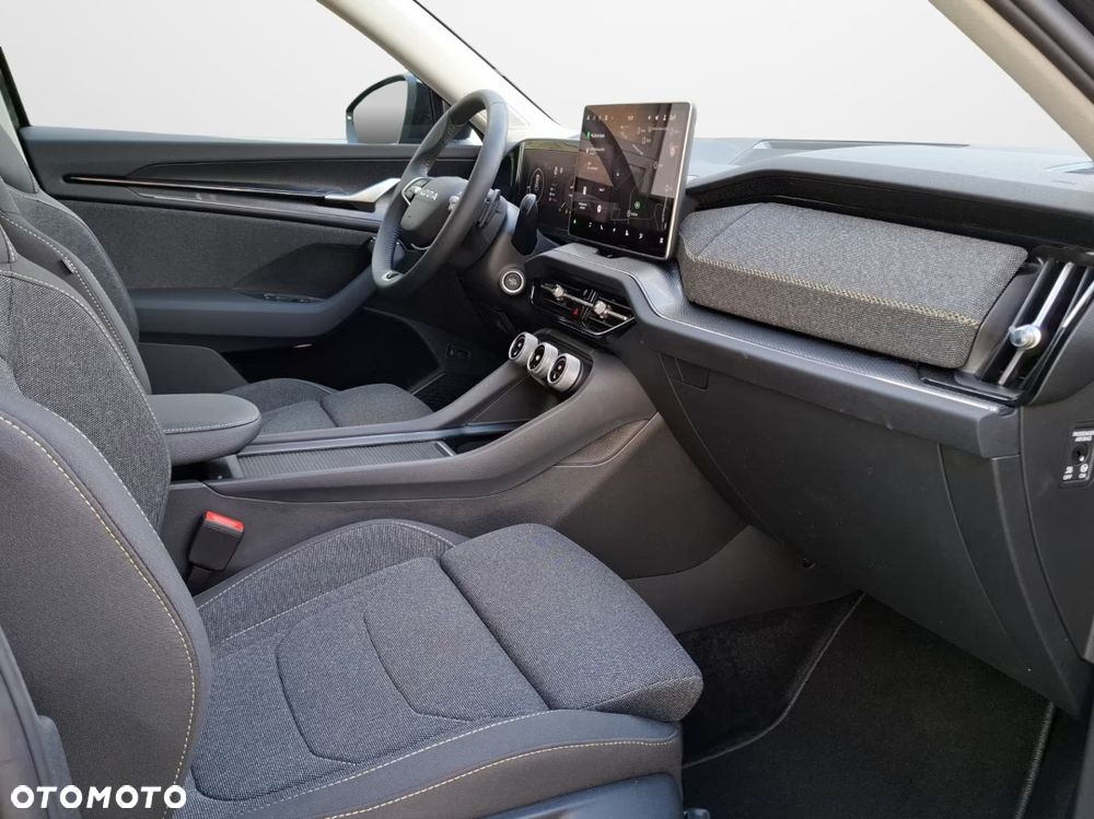 Skoda Kodiaq 2.0 TDI 4x4 Drive DSG - 7