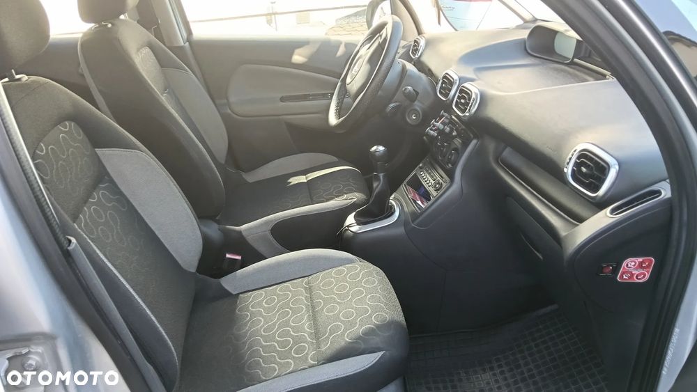 Citroën C3 Picasso - 11