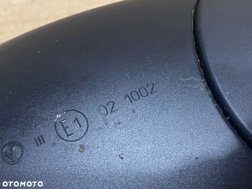 LUSTERKO PRAWE OPEL INSIGNIA A 7PIN 021002 13320191 - 10