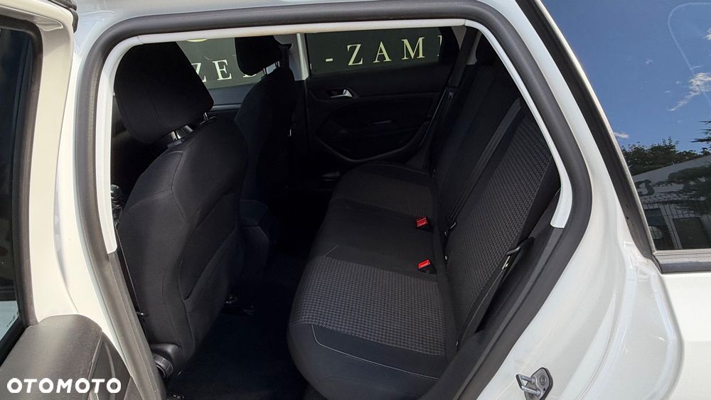 Peugeot 308 1.2 PureTech GPF Access S&S - 33
