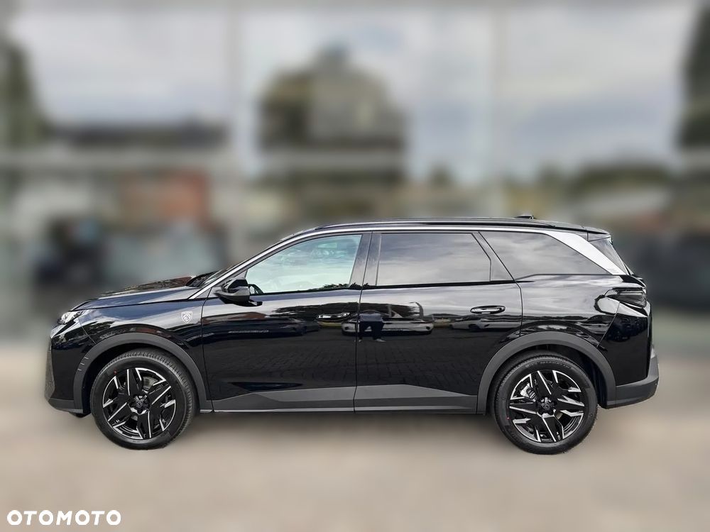 Peugeot 5008 1.2 PureTech mHEV GT S&S e-DCS6 - 2