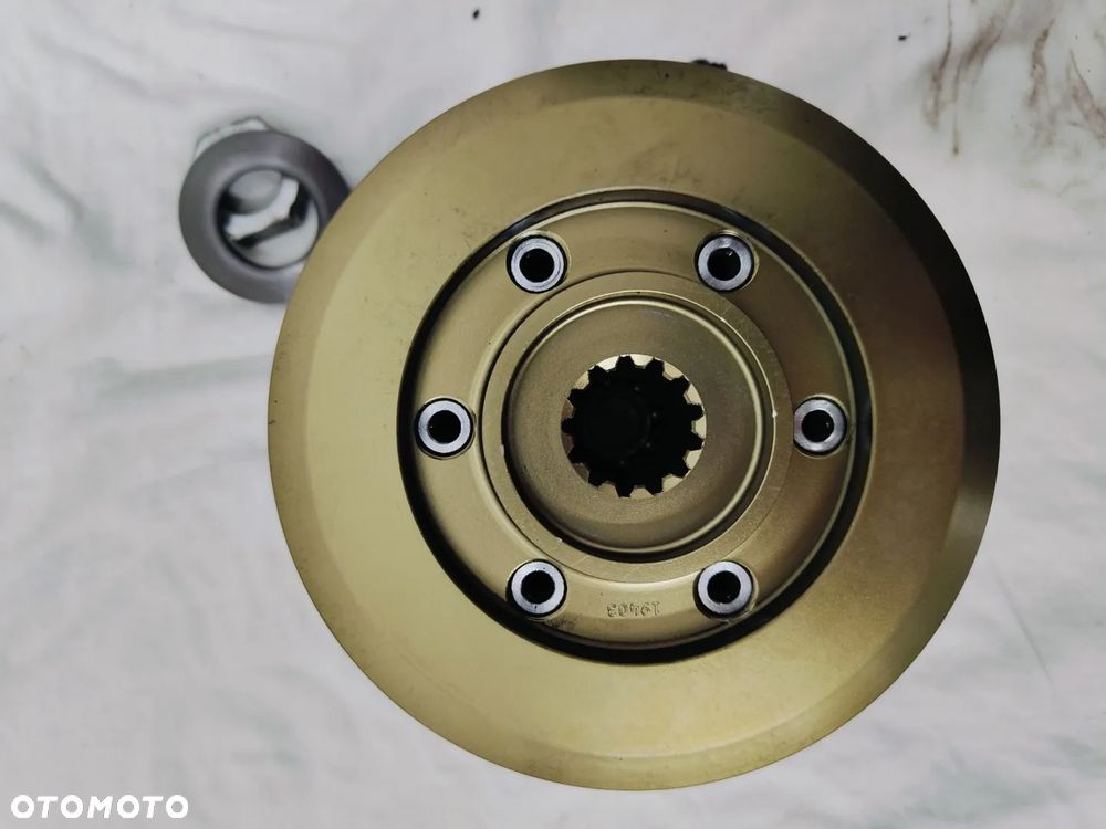 Sprzęgło sportowe BMW S1000RR 19 + TSS Racing - 3