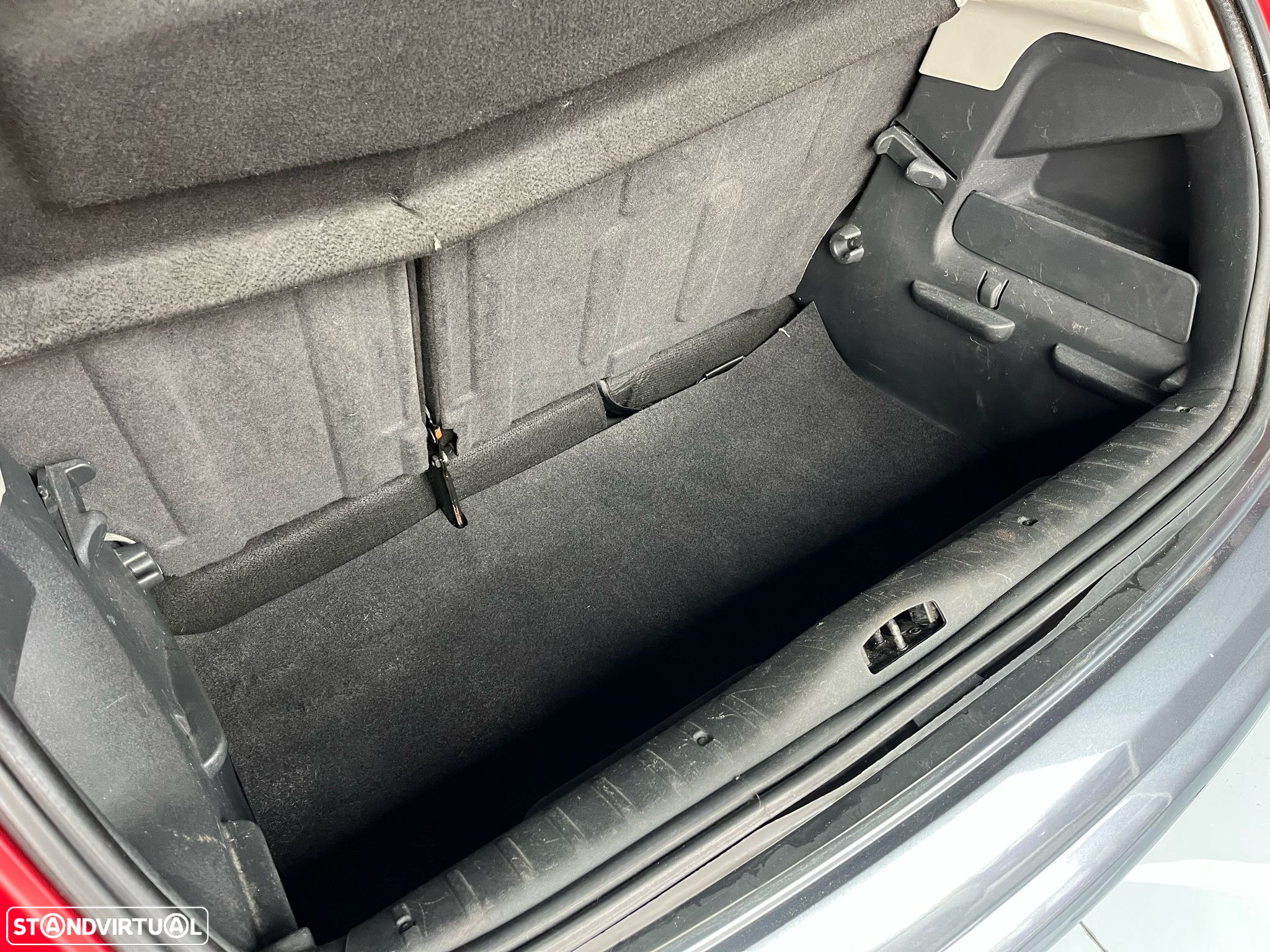 Citroën C3 1.1 SX Pack Airdream - 24
