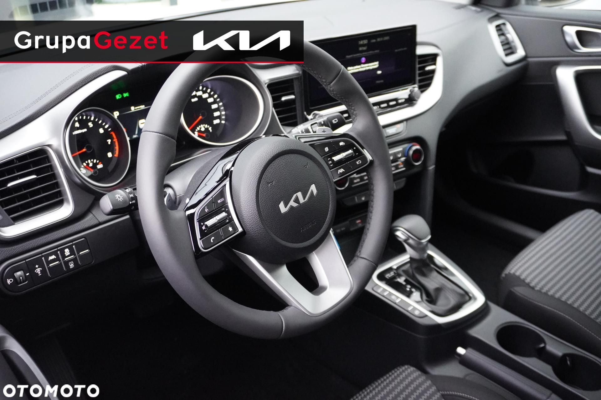 Kia XCeed - 4