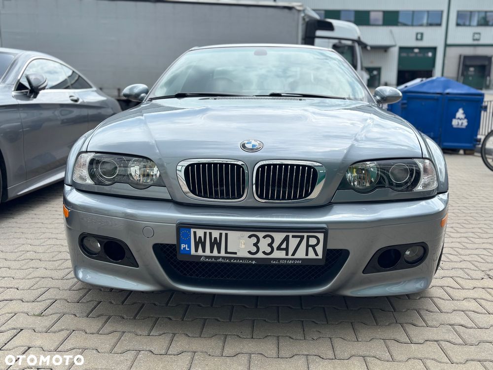 BMW M3 Standard - 2