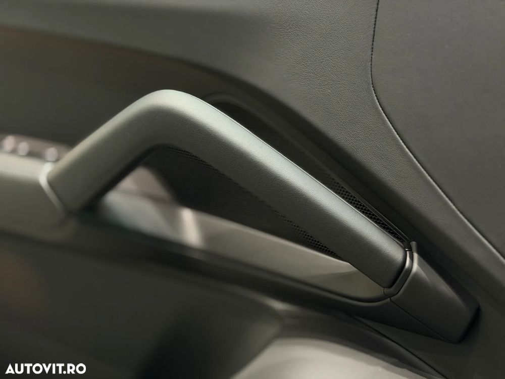 Porsche Cayenne E-Hybrid Tiptronic S - 21