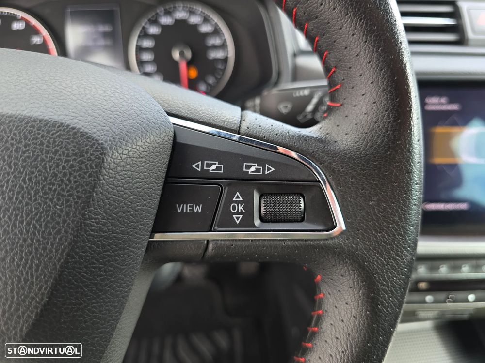 SEAT Arona 1.0 TSI FR - 22