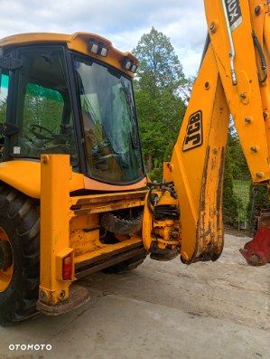 JCB 3CX - 2